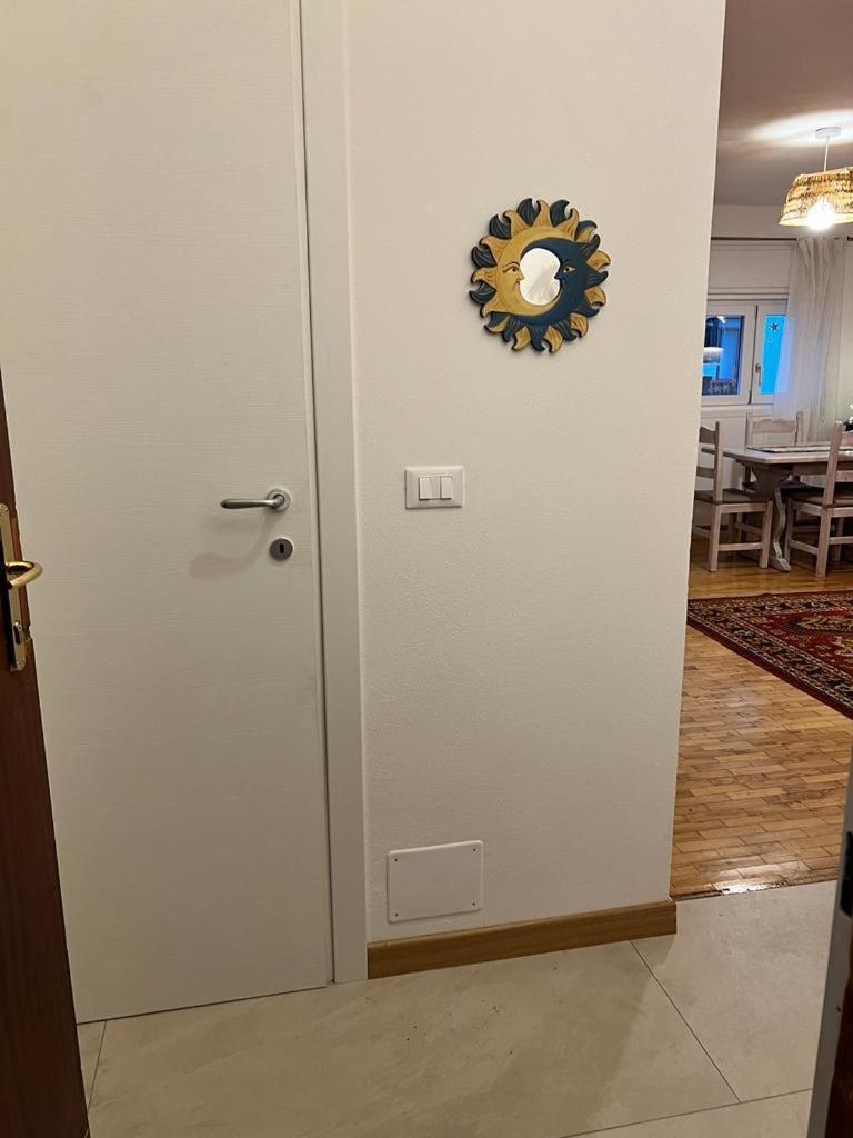 White House Apartman Oulx Kültér fotó