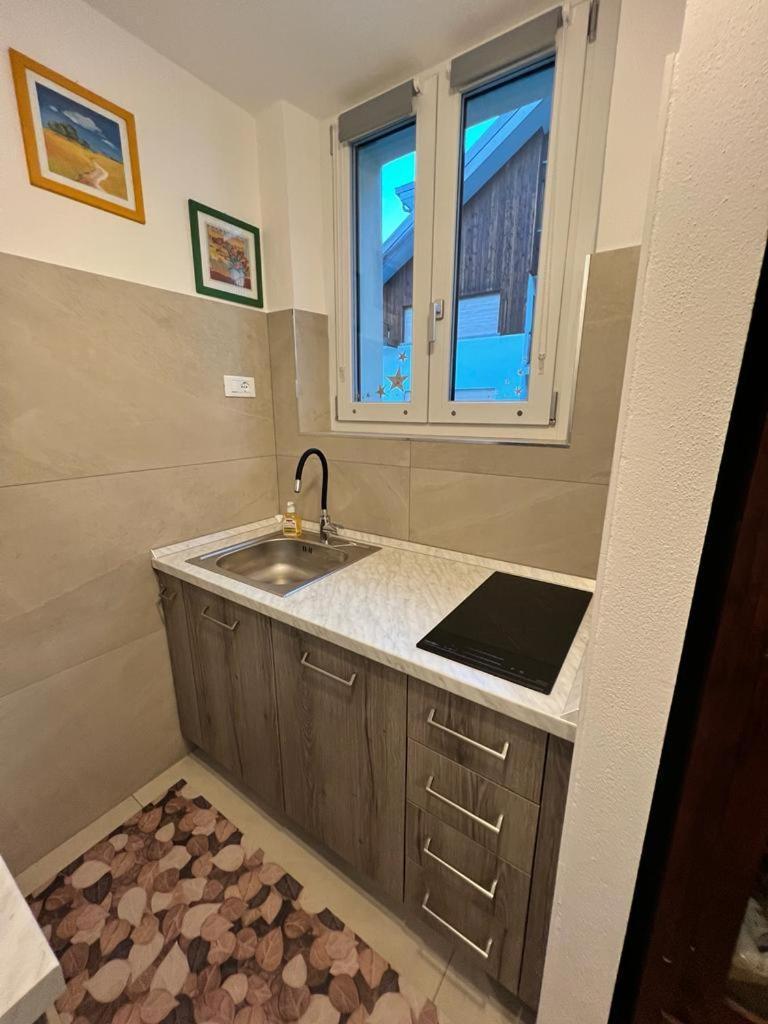 White House Apartman Oulx Kültér fotó
