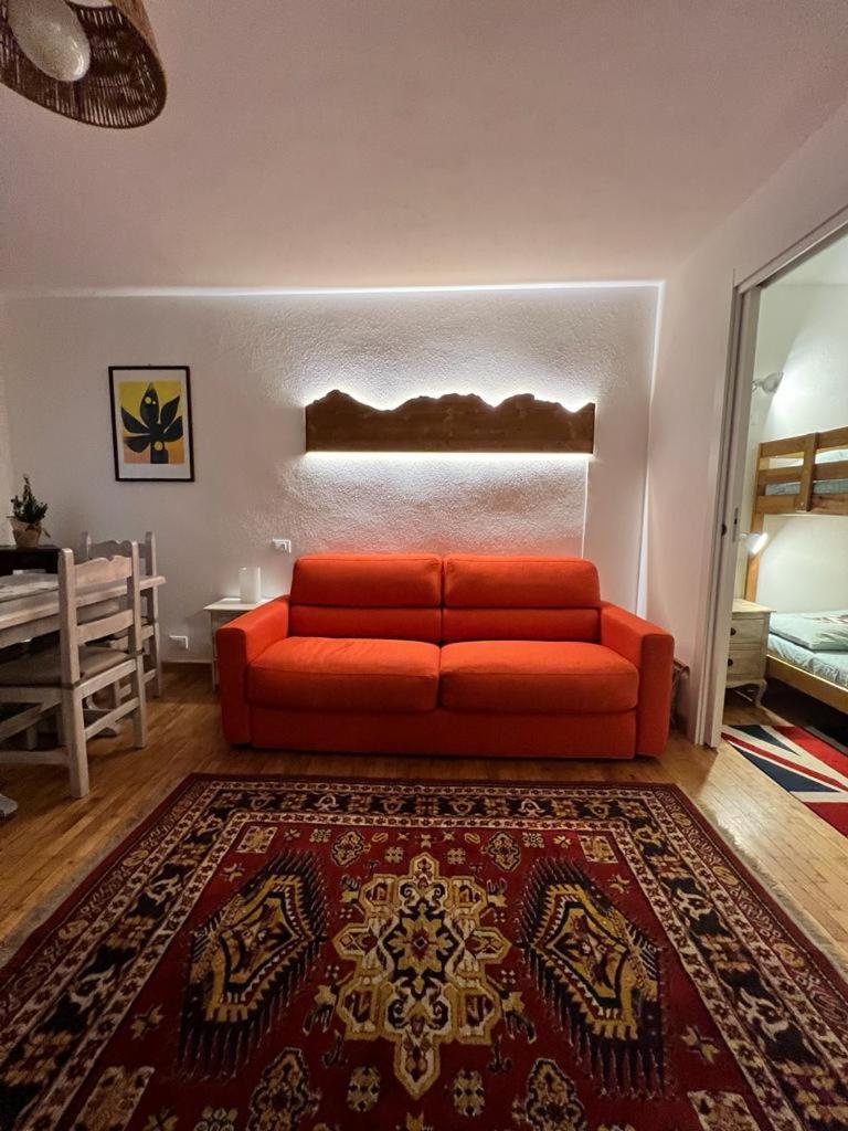 White House Apartman Oulx Kültér fotó