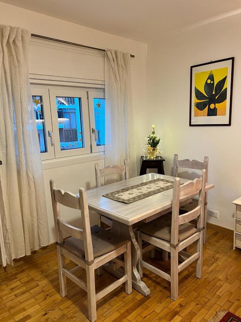 White House Apartman Oulx Kültér fotó