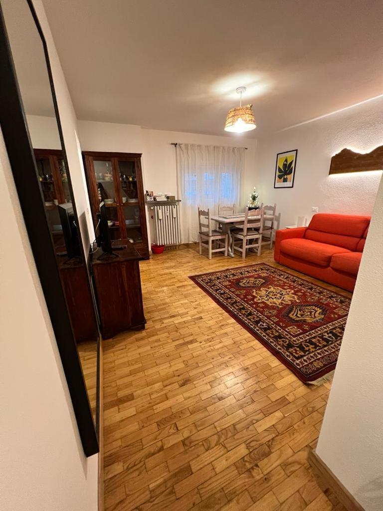 White House Apartman Oulx Kültér fotó