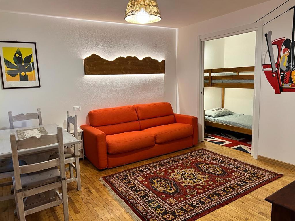 White House Apartman Oulx Kültér fotó