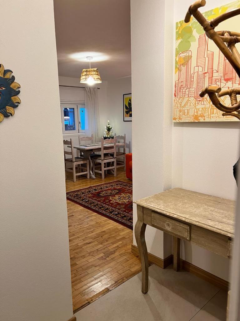 White House Apartman Oulx Kültér fotó