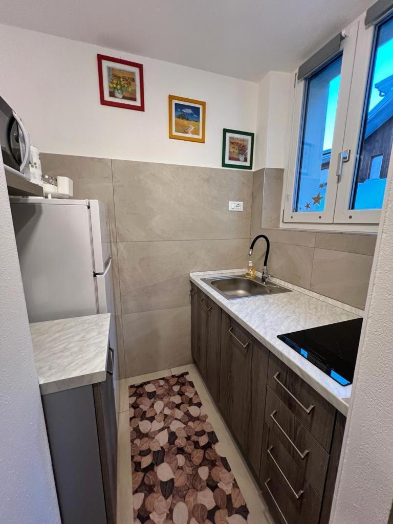White House Apartman Oulx Kültér fotó