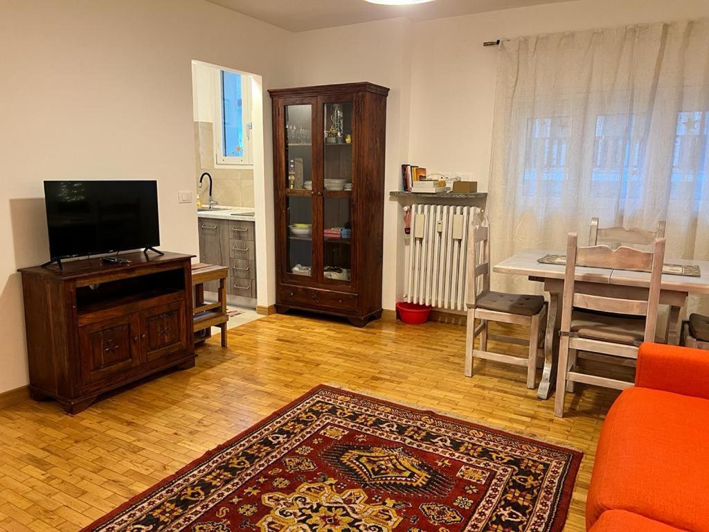 White House Apartman Oulx Kültér fotó