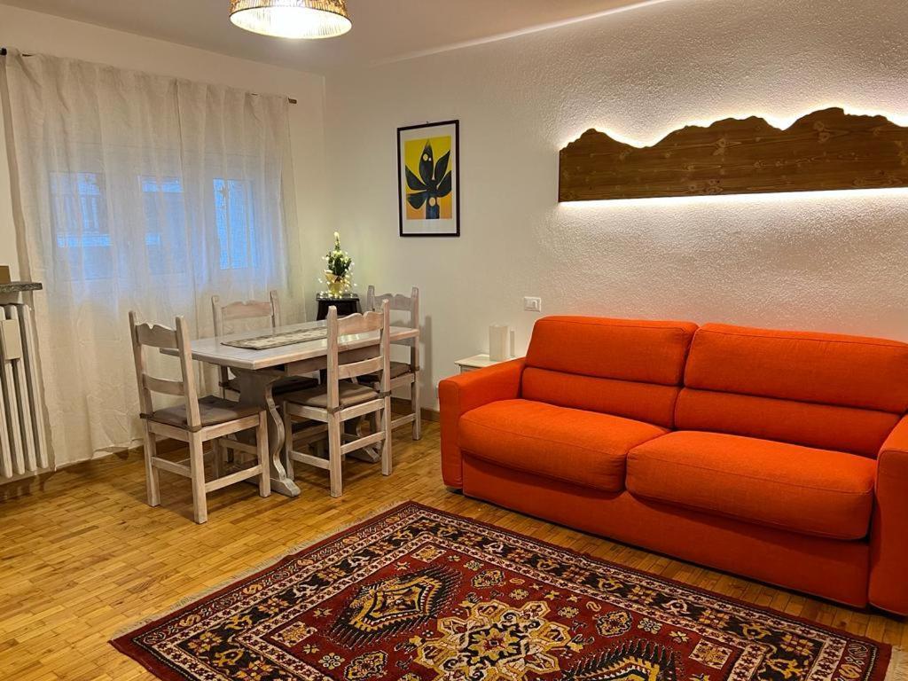 White House Apartman Oulx Kültér fotó