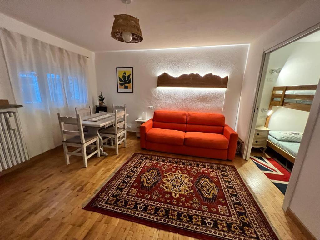 White House Apartman Oulx Kültér fotó